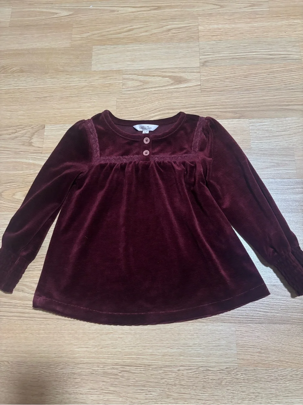“Matilda Jane” 2pc set size 4 in great condition
